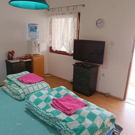 Vila Jovana A Rogljevo Exterior photo