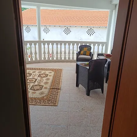 Vila Jovana A Rogljevo Exterior photo