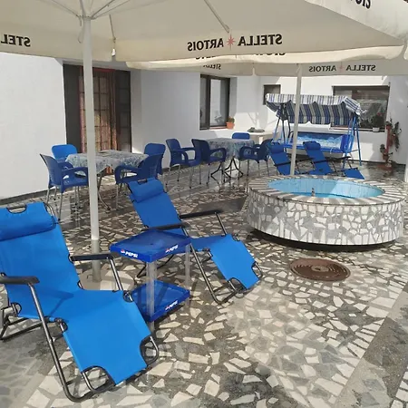 Vila Jovana A Rogljevo Exterior photo