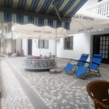 Vila Jovana A Rogljevo Exterior photo