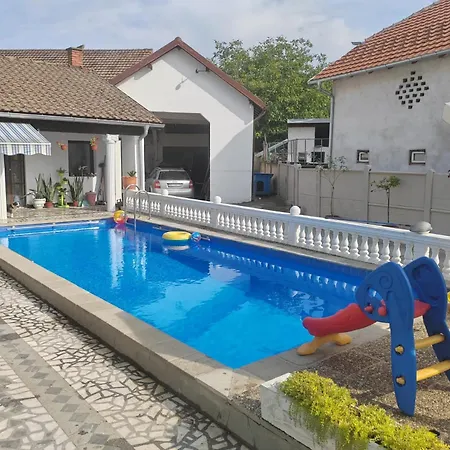 Vila Jovana A Rogljevo Exterior photo