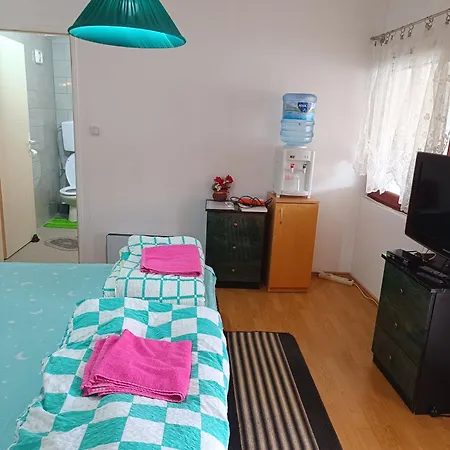 Vila Jovana A Rogljevo Room photo