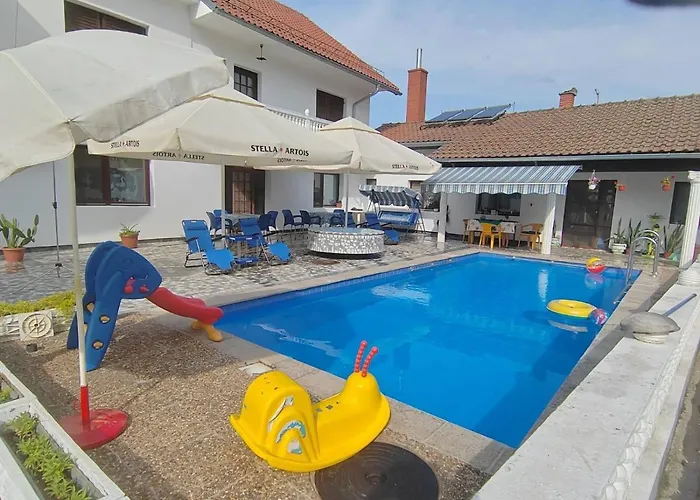Vila Jovana A