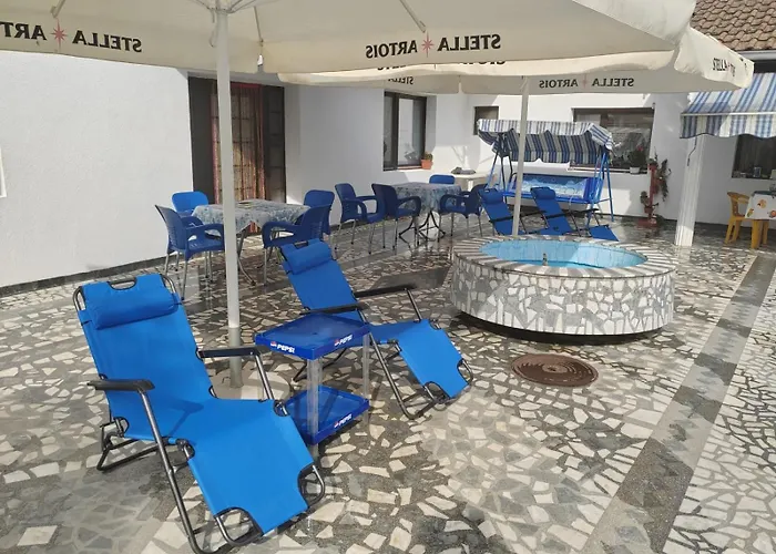 Vila Jovana A