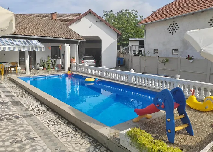 Vila Jovana A