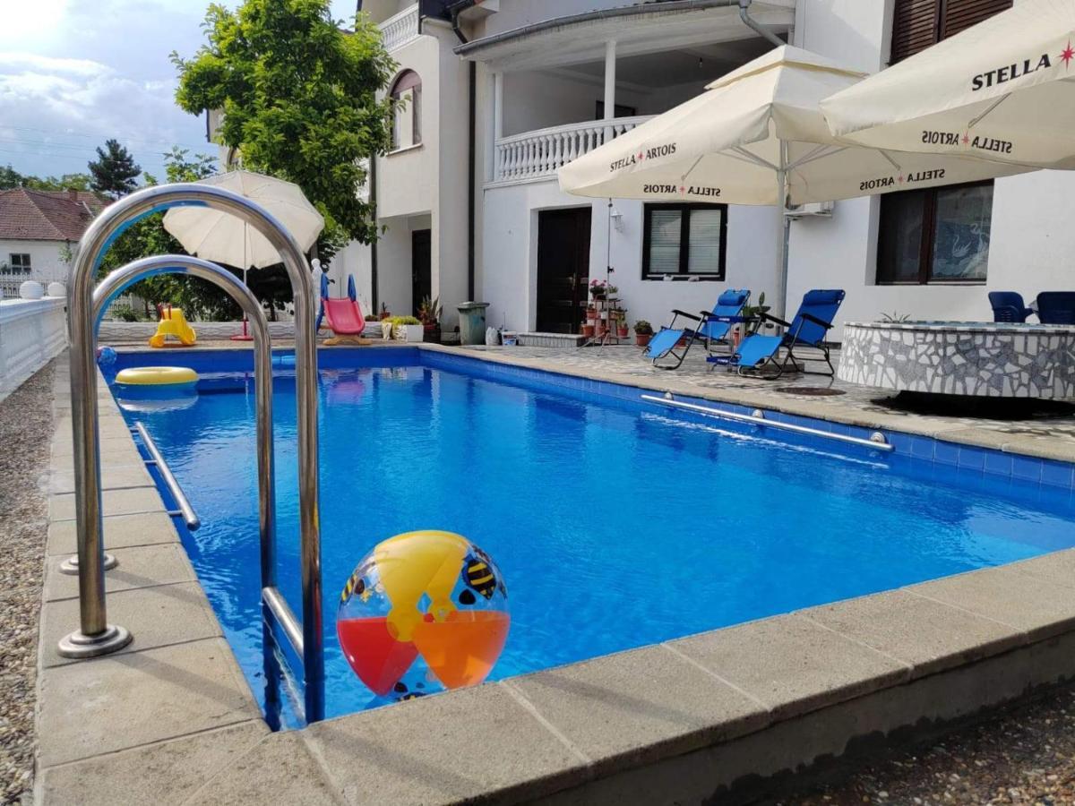 Apartment Jovana A *