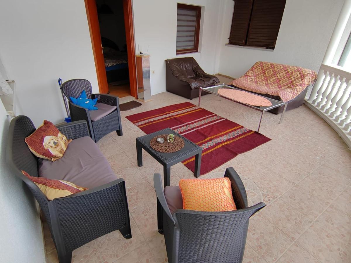 Jovana A Apartment