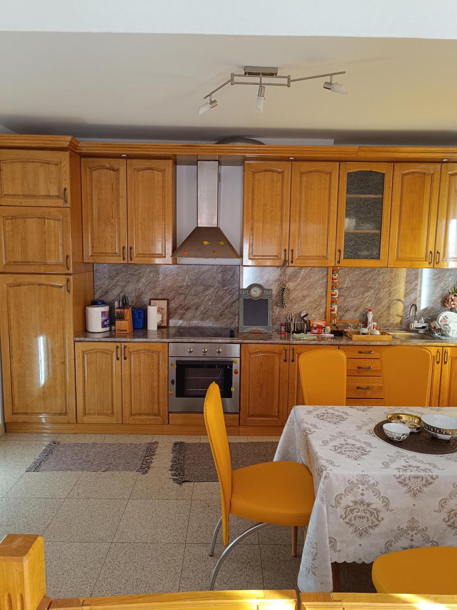Jovana A Apartment *