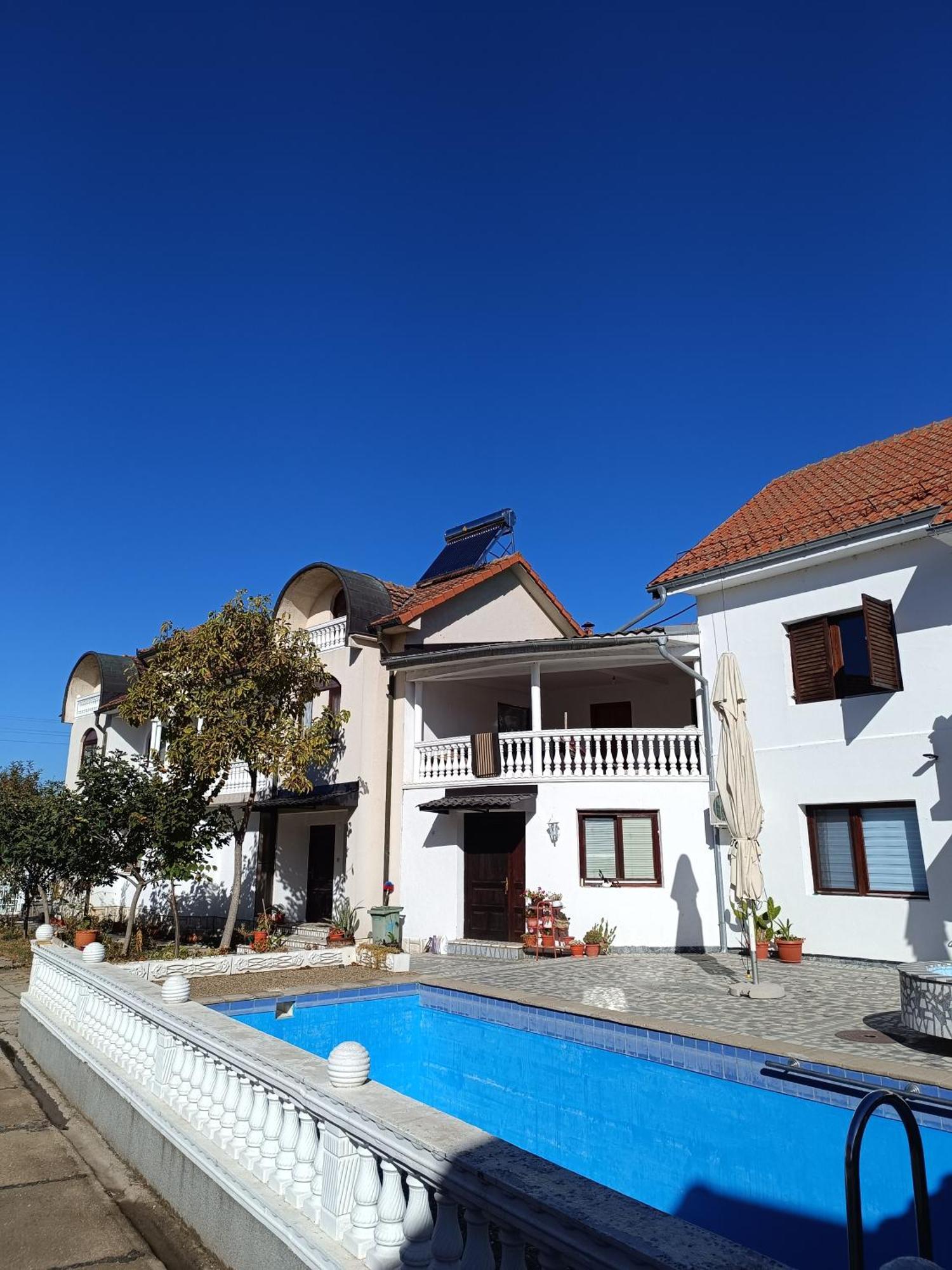 Apartment Jovana A *
