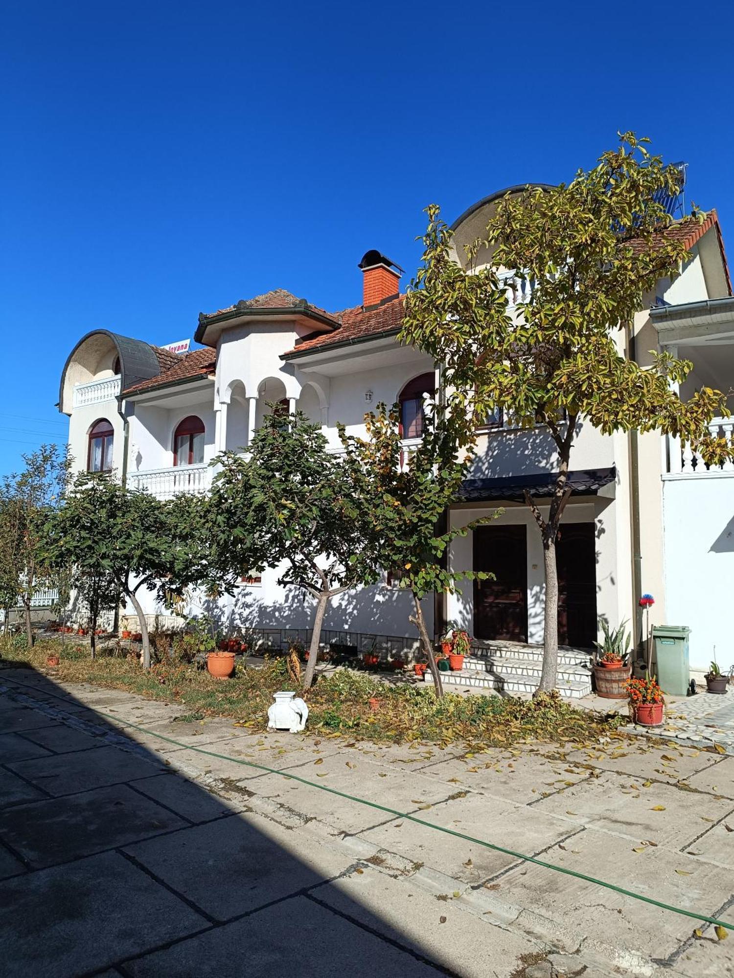Jovana A * Rogljevo