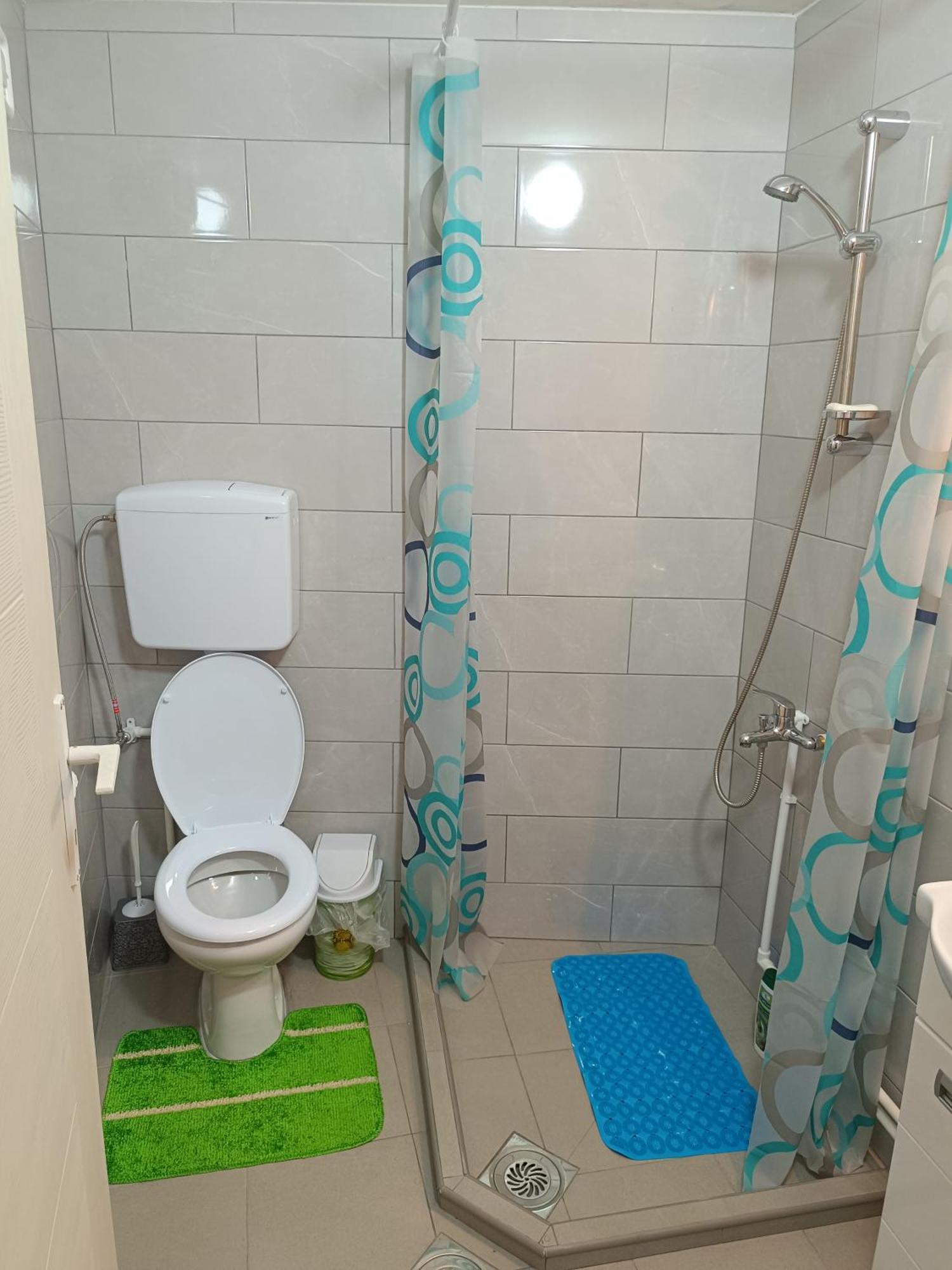 Apartment Jovana A *