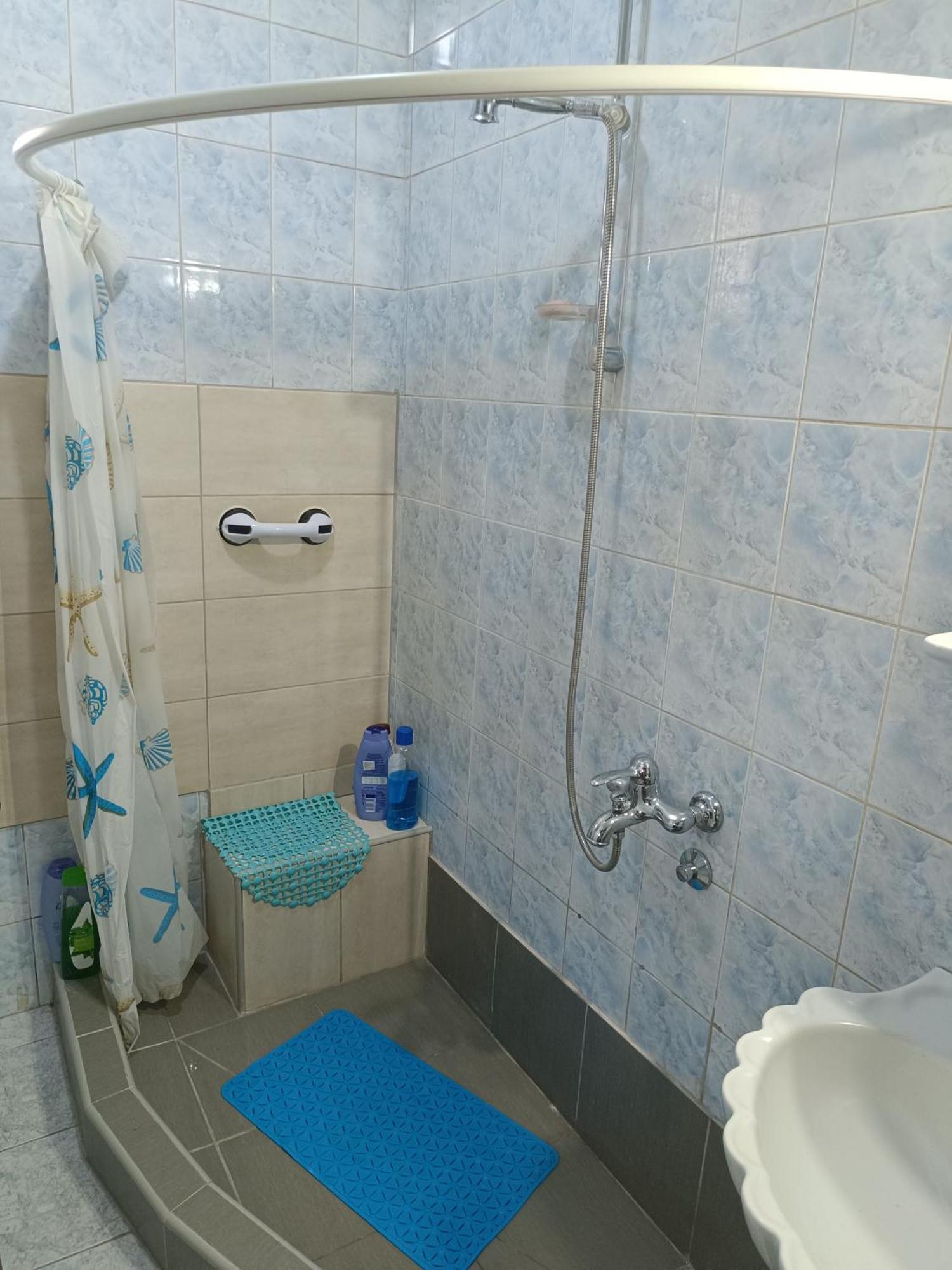 Jovana A Apartment