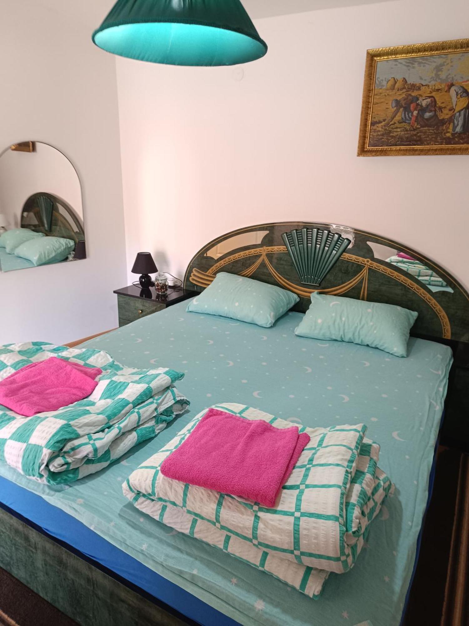 Apartment Jovana A Rogljevo