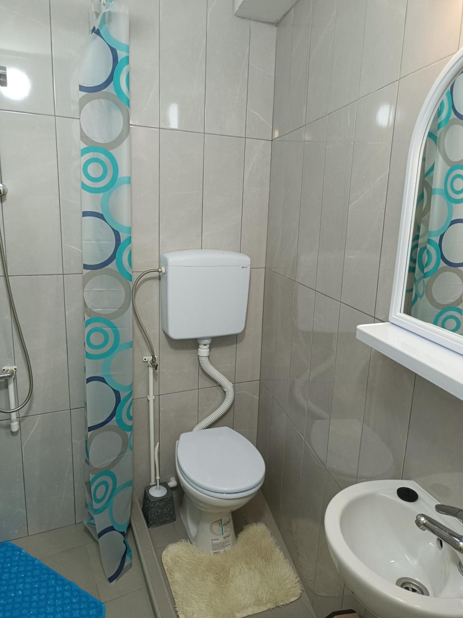 Apartment Jovana A Rogljevo