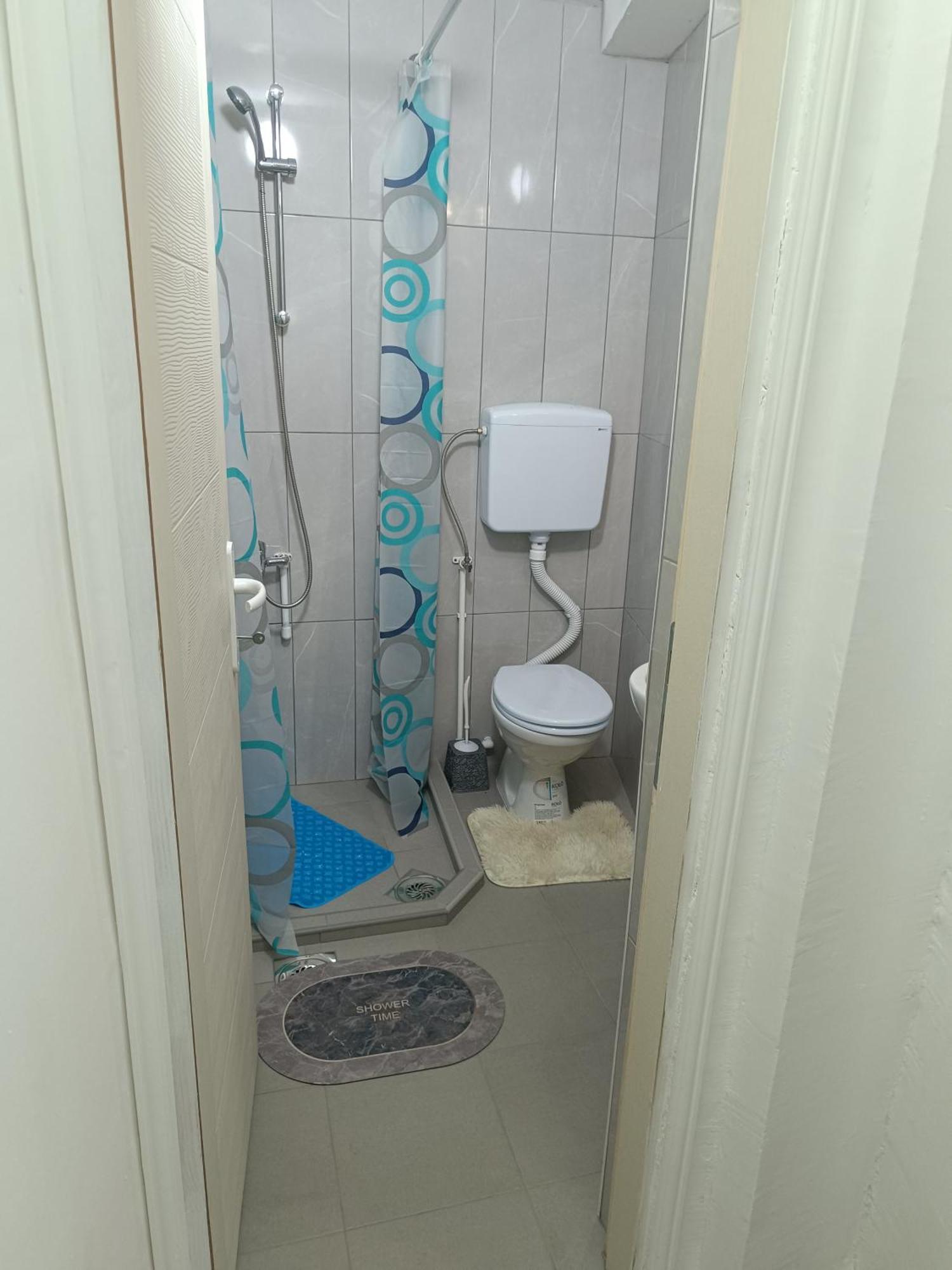 Apartment Jovana A *