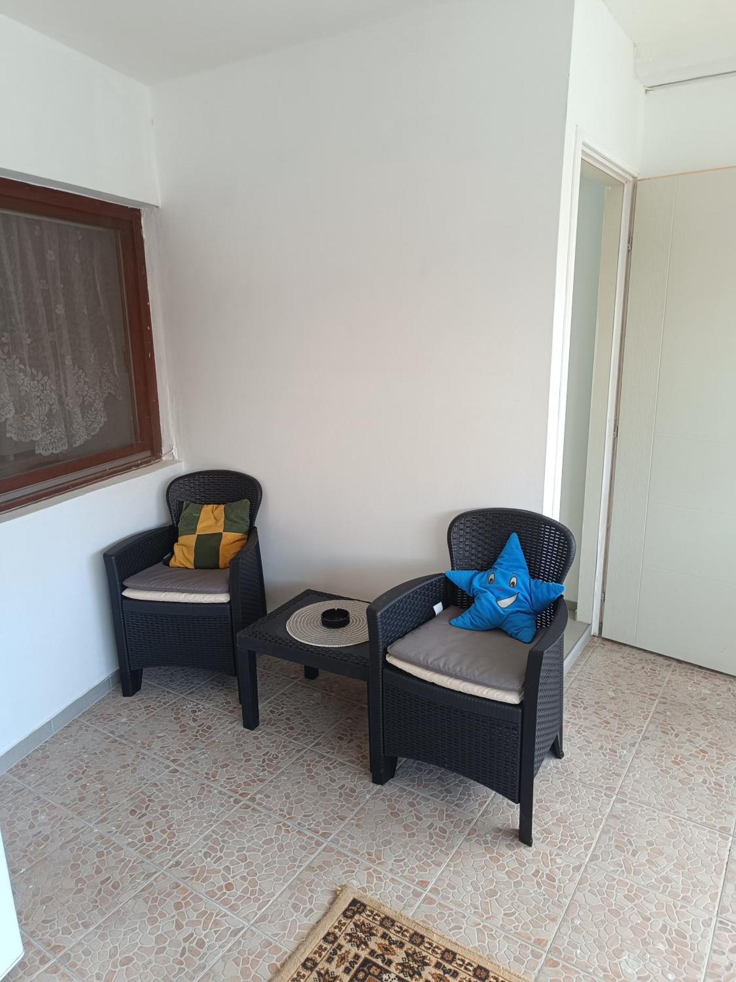 Jovana A Apartment
