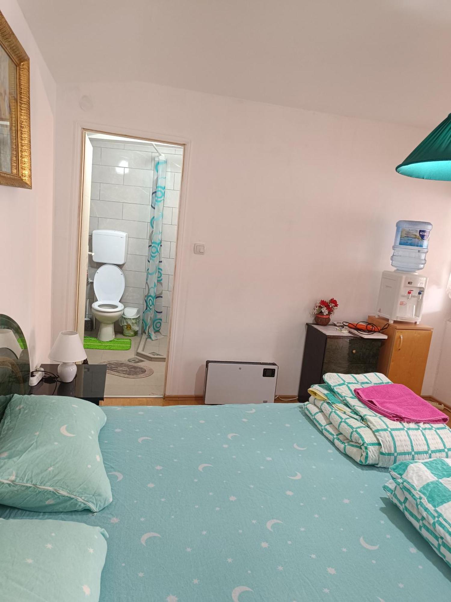 Apartment Jovana A *