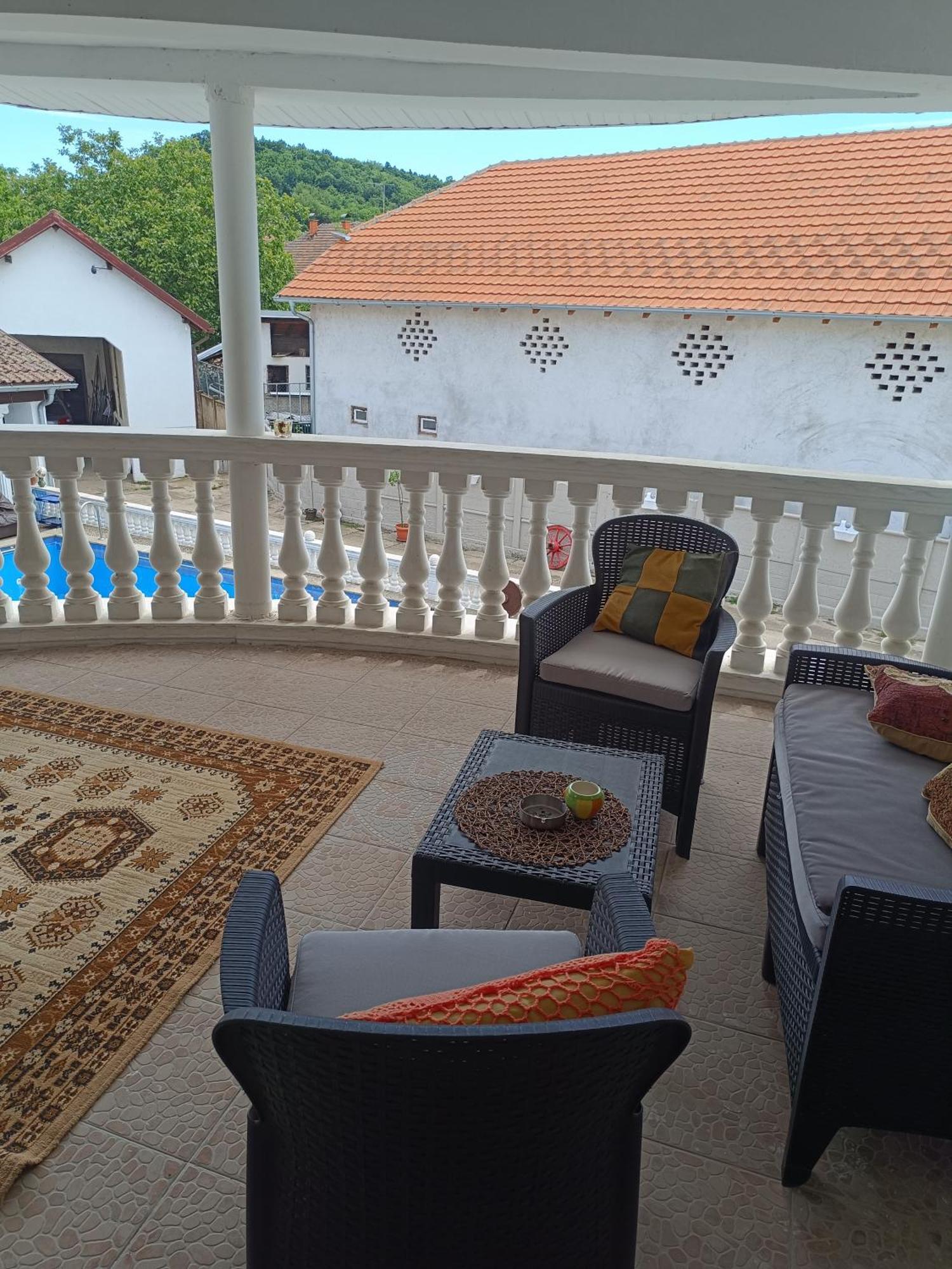 Apartment Jovana A Rogljevo